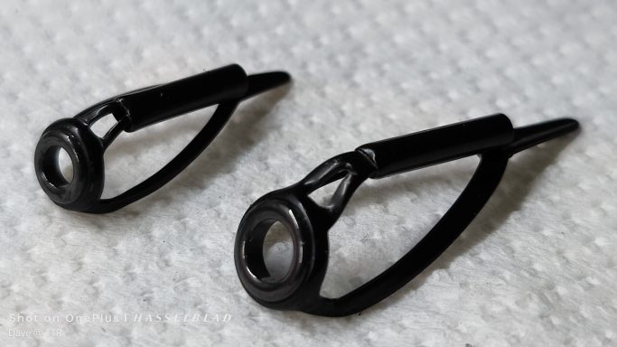 Anti Tangle Lure Rod Tip Rings Anti Tangle Lure Rod Tip Rings