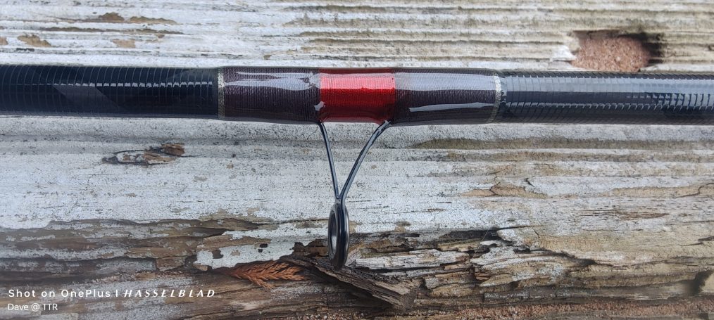 Intermediate Swingtip Rod Intermediate Swingtip Rod