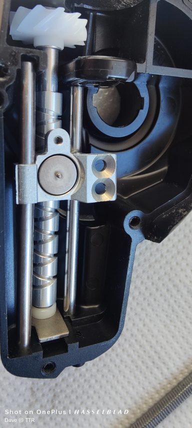 Daiwa-oscillating-worm-shaft-gear-and-pawl