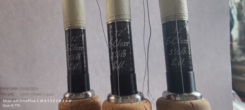 New Decals Fitted New Decals Fitted