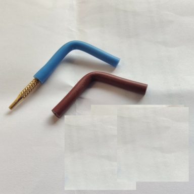 Swing tip Rubbers & Adaptors